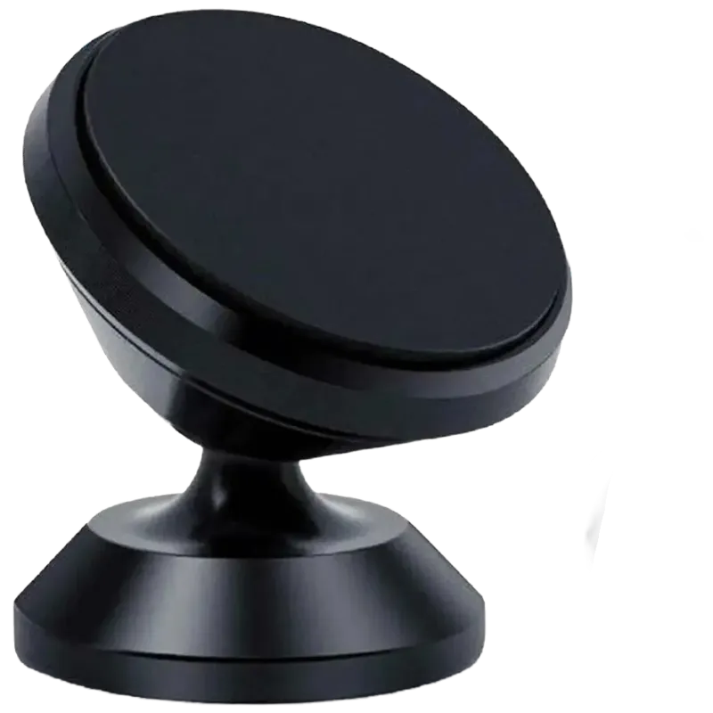 Support téléphone voiture aimant rotatif à 360°
