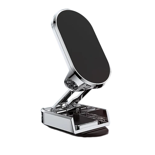 Support de Téléphone de Voiture Tableau de Bord Antidérapant Silicone Pad  Tableau de Bord compatible avec iPhoneX/8/8plus/7/7plus/6splus, Samsung 