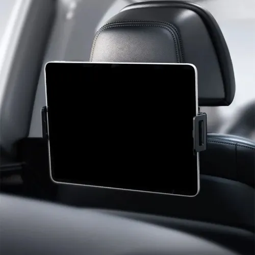 Support voiture appui-tête pour tablette