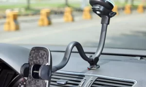 Les meilleurs supports téléphone voiture