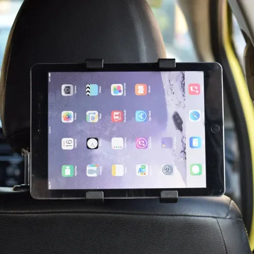 Support téléphone voiture appui-tête pour tablette