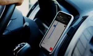 Support téléphone voiture : les erreurs à éviter