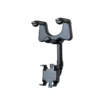 Support téléphone voiture rétroviseur à angle réglable