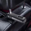 Support téléphone voiture appui-tête avec crochet multifonctionnel