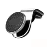 Support téléphone voiture aimant grille d’aération 360 degrés