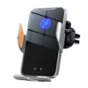Support téléphone voiture induction 30 watts